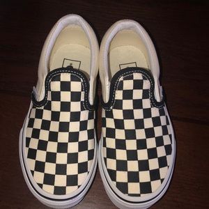 Kids vans